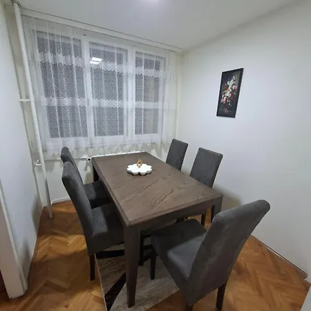 Pesic Lejlighed Ni